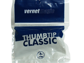 Thumb Tip Classic by Vernet 1 Thumb Tip Classic by Vernet – article de magie | Abracadabreizh