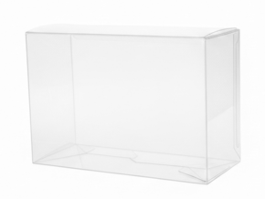 Transparent Protector 12 Decks (50 Pack) – article de magie | Abracadabreizh