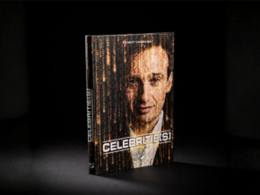Celebrities by Benoit Campana & Marchand de trucs – article de magie | Abracadabreizh