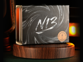 N13 by N2G (Deluxe) – article de magie | Abracadabreizh