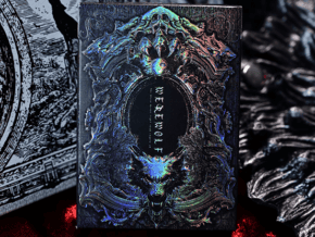 Coffret de magie Réveil mystérieux, un tour de mentalisme pour impressionner.