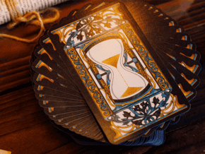 Andersen&rsquo;s Fairy Tales Tarot Playing Cards