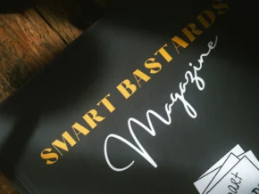 Smart Bastards 2 - Livre – article de magie | Abracadabreizh