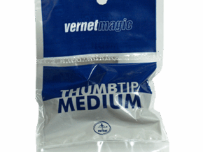 Thumb Tip Medium Vinyl by Vernet - Trick – article de magie | Abracadabreizh