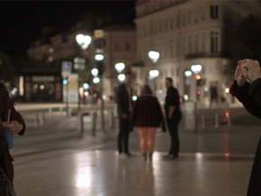 LightPaint by Mathieu Bich and Gentlemen's Magic – article de magie | Abracadabreizh