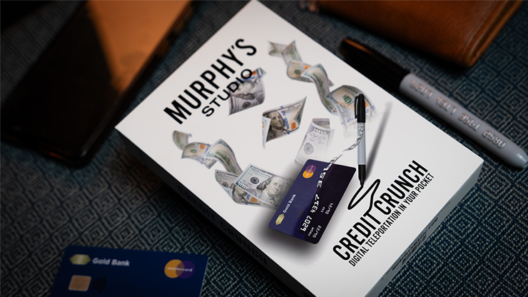 Credit Crunch by Craig Petty 1 Credit Crunch by Craig Petty