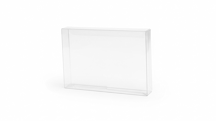 Transparent Protector 2 Decks V3 1 Transparent Protector 2 Decks V3