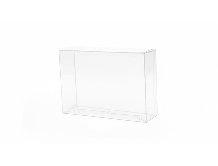 Transparent Protector 4 Decks V2 (10 Pack) 1 Transparent Protector 4 Decks V2 (10 Pack)