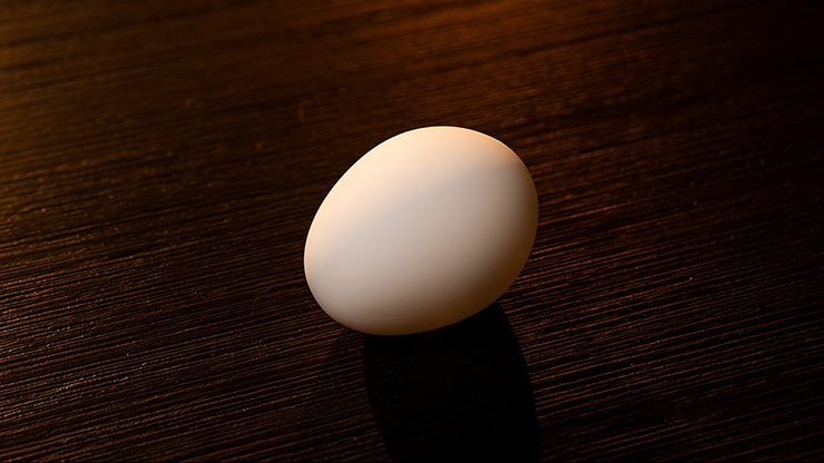 The Egg by Murphy's Magic 3 The Egg by Murphy's Magic – Image 3