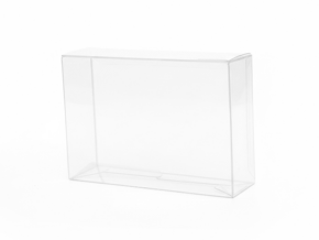 Transparent Protector 4 Decks V2 (50 Pack) – article de magie | Abracadabreizh