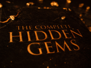 The Complete Hidden Gems by Mark Elsdon – article de magie | Abracadabreizh