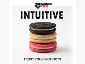 Intuitive by Marcos Cruz – article de magie | Abracadabreizh