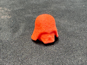 Sug'Art Super Heroes DV Orange by Yoan TANUJI & Magic Dream – article de magie | Abracadabreizh