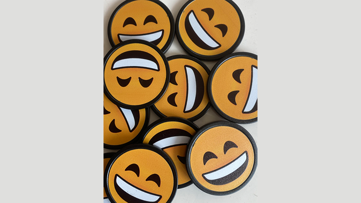Happy Giveaway Chips by Alan Wong and N2G 1 Happy Giveaway Chips by Alan Wong and N2G