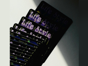 Reviver Playing Cards (Flx) Limited Edition by Bacon Magic