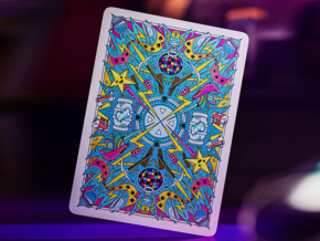 Fortnite Playing Cards by theory11