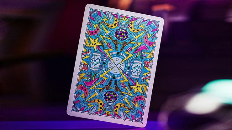 Fortnite Playing Cards by theory11 2 Fortnite Playing Cards by theory11 – Image 2