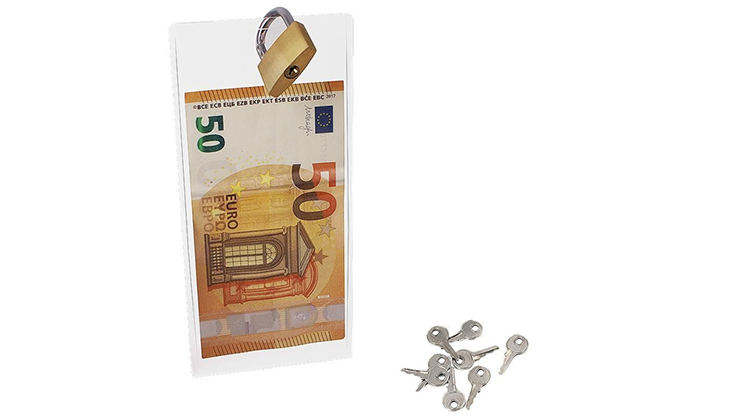 The Lucky Key by Vincenzo Di Fatta 3 The Lucky Key by Vincenzo Di Fatta – Image 3