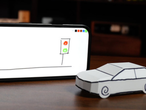 Instant Wheels by JC Magic & MS Magic – article de magie | Abracadabreizh