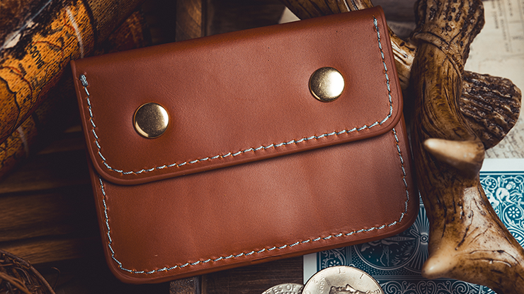 Multifunction Card Wallet by Jimmy Fan & Bacon Magic – Image 3