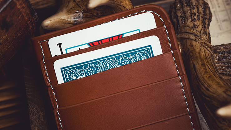 Multifunction Card Wallet by Jimmy Fan & Bacon Magic – Image 5