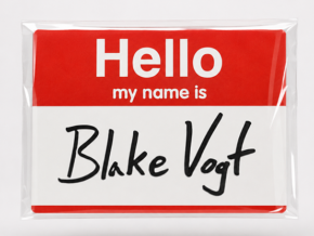 Hello by Blake Vogt – article de magie | Abracadabreizh