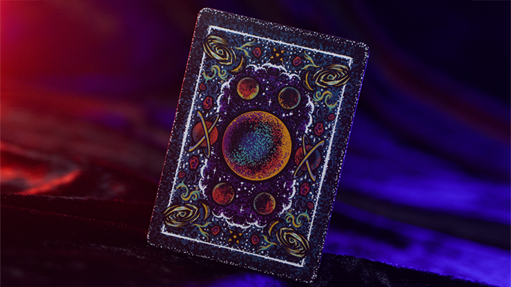 Bicycle Stellar Playing Cards 2 Bicycle Stellar Playing Cards – Image 2