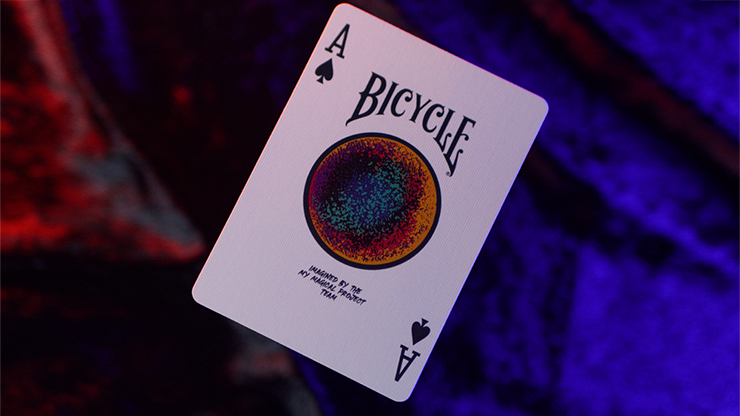 Bicycle Stellar Playing Cards 3 Bicycle Stellar Playing Cards – Image 3