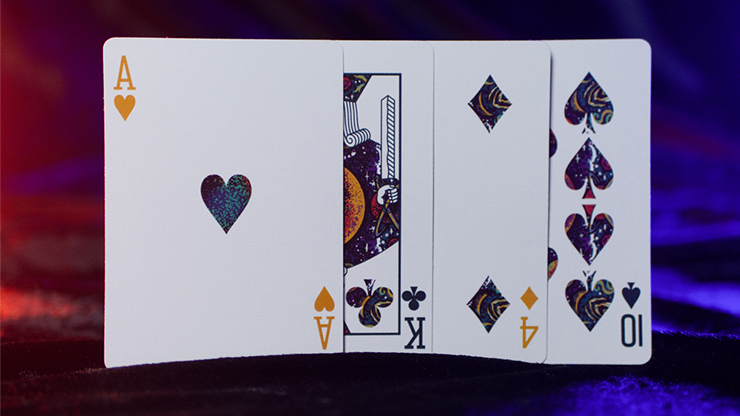 Bicycle Stellar Playing Cards 5 Bicycle Stellar Playing Cards – Image 5