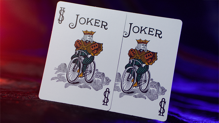 Bicycle Stellar Playing Cards 6 Bicycle Stellar Playing Cards – Image 6
