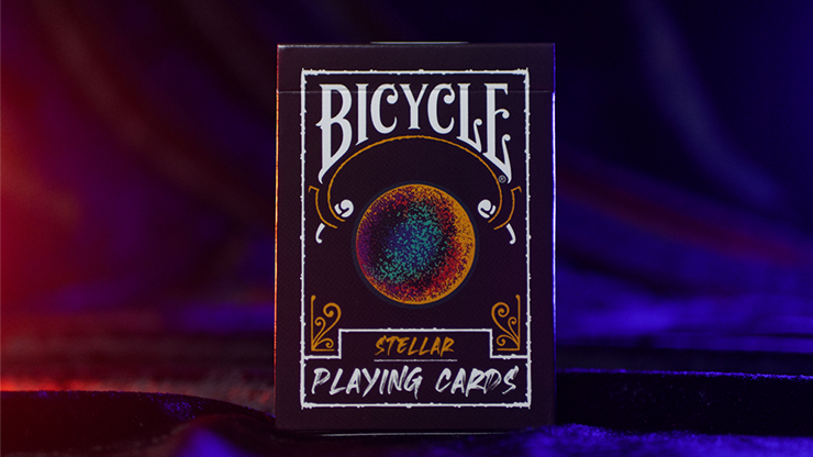 Bicycle Stellar Playing Cards 1 Bicycle Stellar Playing Cards
