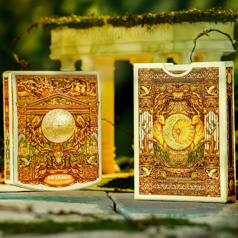 Artemis Standard Playing Cards by Ark – Image 3