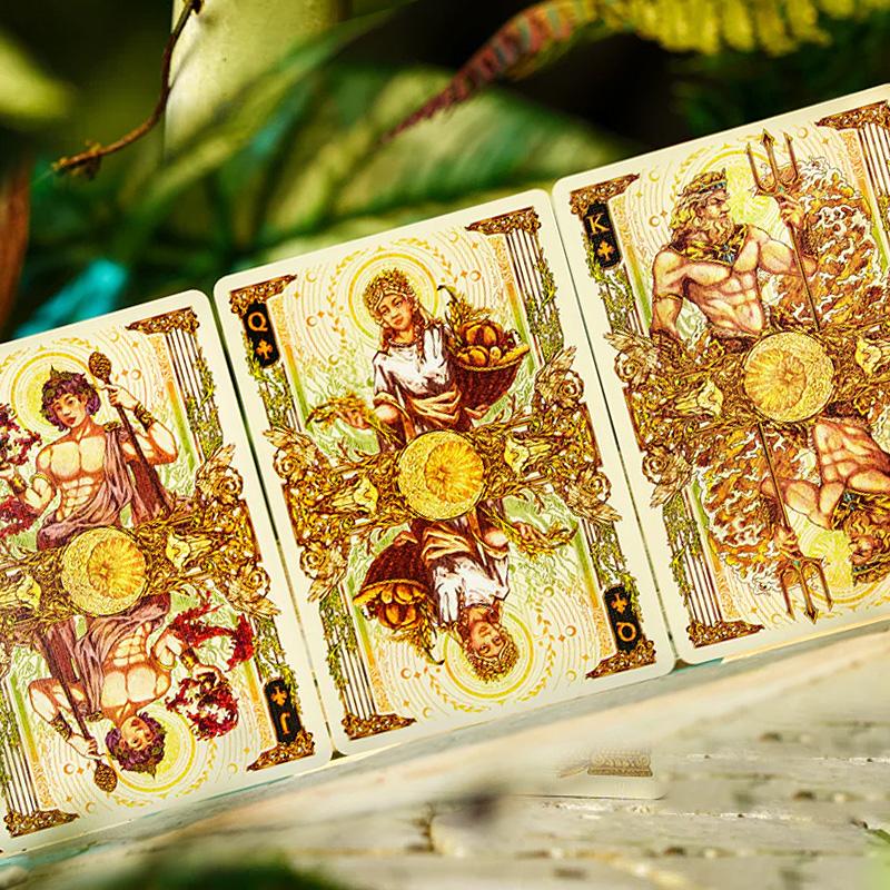 Artemis Standard Playing Cards by Ark – Image 6