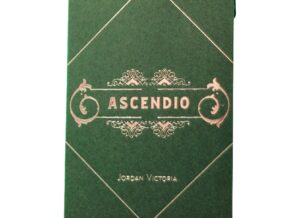 ASCENDIO – article de magie | Abracadabreizh