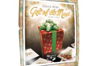 Gift of the Magi - David Acer – article de magie | Abracadabreizh