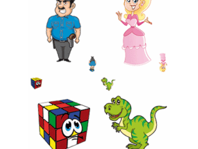 Fake 'N' Genious 2.0 by So Magic Evenements - Trick – article de magie | Abracadabreizh