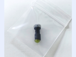 Mini E-ITR Refill (recharge) – article de magie | Abracadabreizh