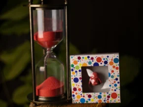 Time – Yoan Tanuji & Magic Dream