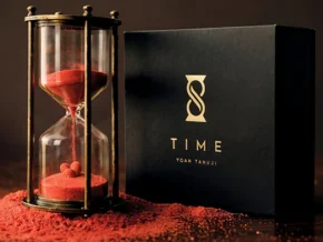 Time - Yoan Tanuji & Magic Dream – article de magie | Abracadabreizh