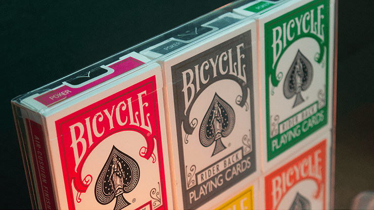 Transparent Protector 6 Decks V3 – Image 3