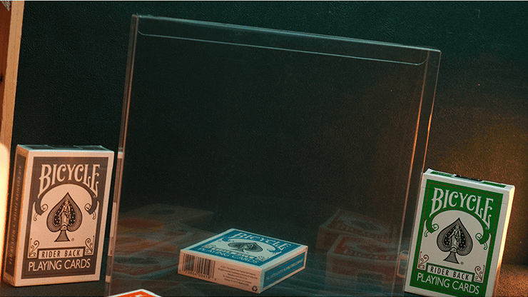 Transparent Protector 6 Decks V3 – Image 4