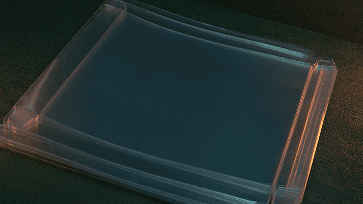 Transparent Protector 6 Decks V3 – Image 5