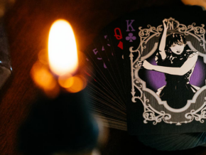 Bicycle Wednesday Playing Cards by US Playing Card