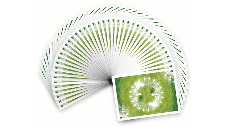 Sweet Cosplay Show - Mirage Corridor Playing Cards – Image 3