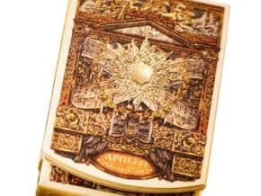 Apollo Standard Playing Cards – article de magie | Abracadabreizh