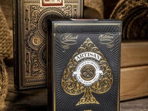 Artisan – article de magie | Abracadabreizh