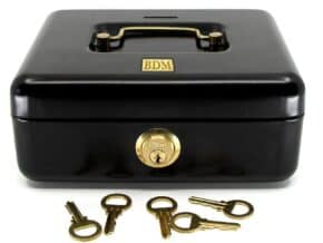 BDM Hands Off - The Perfect Chest by Martin Pacheco – article de magie | Abracadabreizh