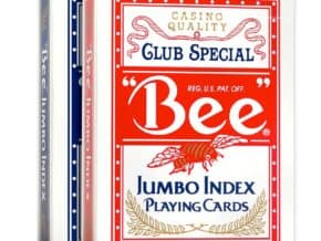 Bee Jumbo Index – article de magie | Abracadabreizh