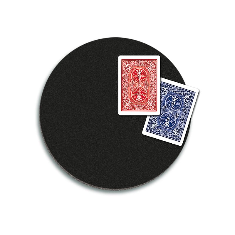 VDF Close Up Pad - Circle Black