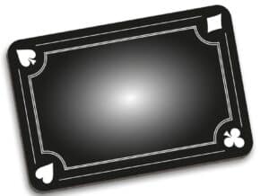 VDF Close Up Pad - Light In The Dark – article de magie | Abracadabreizh